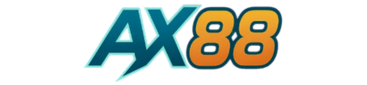 Logo ax8888